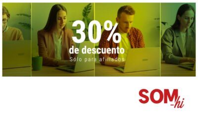 🎓 Cursos de formació continuada acreditats per universitat per a borsa, oposicions i carrera professional a l’ICS de SOM-HI
