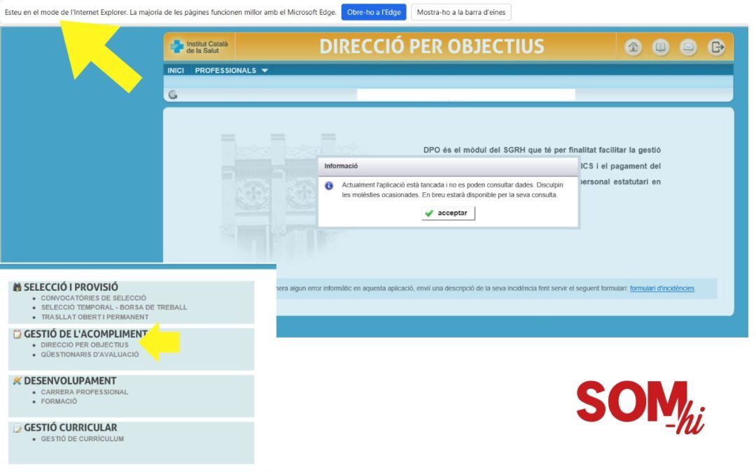 DPO a l’ICS: qüestions clau sobre el complement de retribució variable.