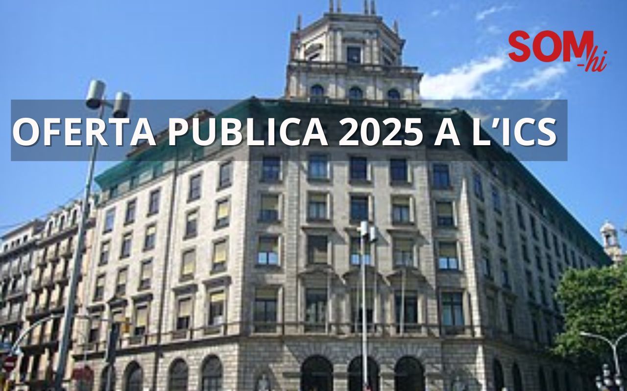 Oferta Pública 2025 ICS