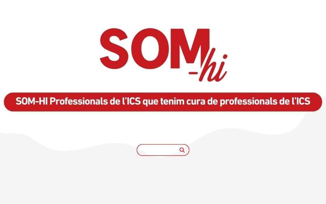 SOM-HI: un nom, una actitud, una manera de fer sindicalisme