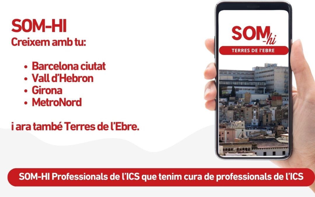 Estrenem web de SOM-HI a Terres de l’Ebre